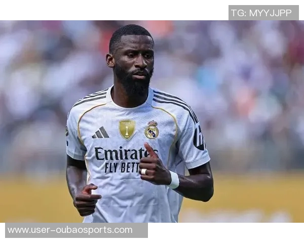 吕迪格在社交媒体上为卡瓦哈尔加油期待他强势回归展现更强实力 吕迪格在社交媒体上为卡瓦哈尔加油期待他强势回归展现更强实力