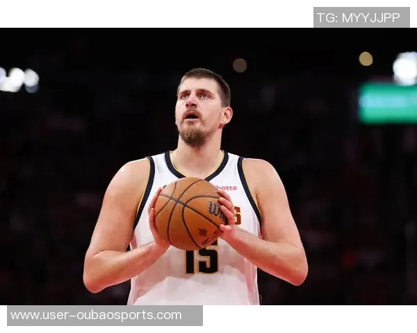 媒体人称申京展现约基奇水准亚历山大实力证明MVP价值 媒体人称申京展现约基奇水准亚历山大实力证明MVP价值