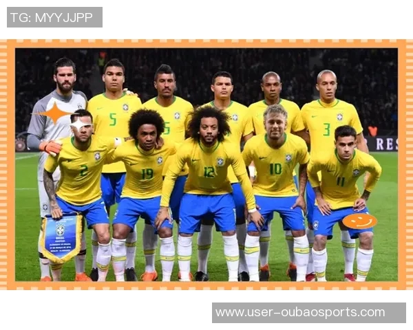 大罗重返巴西足球视野称内马尔是世界杯夺冠的关键希望