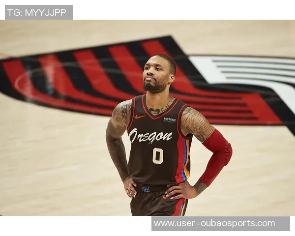 埃文特纳分析利拉德与阿夫迪亚的组合对波特兰的影响