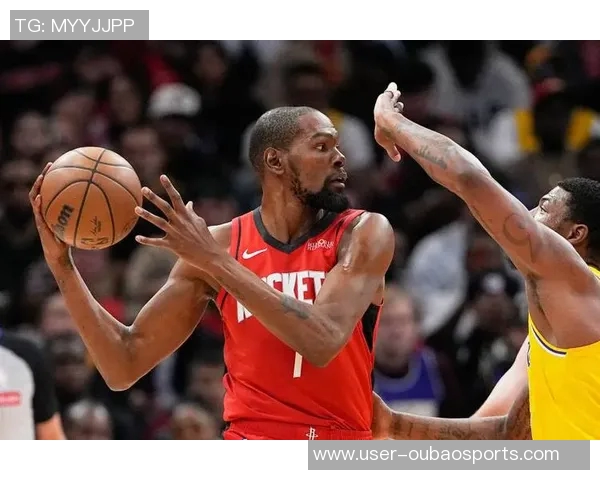 杜兰特赞卢指导战术创新强调其理念是让自己始终保持挑战状态