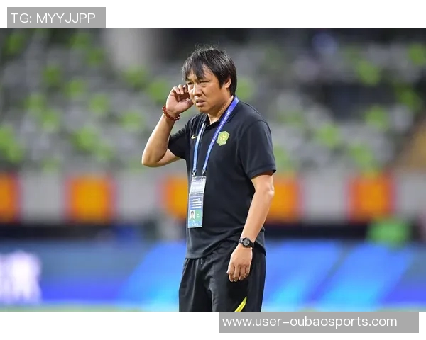 媒体人解读国安事件背后真相与谢峰无关俱乐部层面遭遇指控